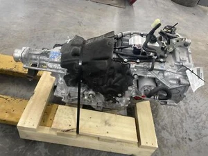 '24 SUBARU XV CROSSTREK Transmission 2.5L 7k miles 6 Month Wnty! - Picture 1 of 9