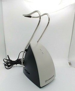 Sennheiser Rs120 Wireless Headphones 