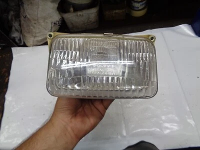 1991-1998 Polaris XC RMK SKS XCR XLT Ultra RXL Storm headlight 4032040 - Image 1 of 4