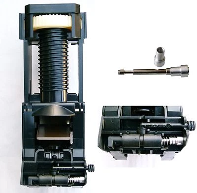 Brühgruppe Brüheinheit passend für Jura Impressa Z - Serie. Z5 -Z5 GII - Z7 - Z9 - Bild 1 von 4