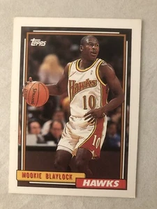 1993 Topps #297 Reggie Lewis Boston Celtics - Picture 1 of 2