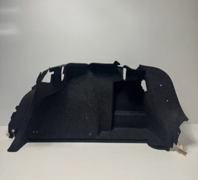 ✅Panel de moldura de maletero trasero derecho VOLKSWAGEN JETTA 2012-2018 5C6867428 OEM Foto 1 de 4