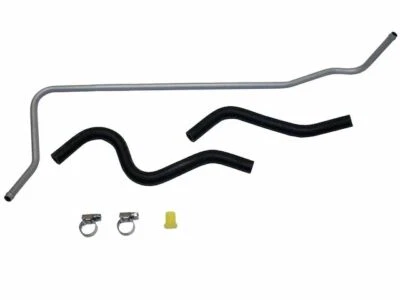 For 2001-2007 Toyota Sequoia Power Steering Return Line Hose Assembly 31937VR - Image 1 of 2