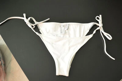 Triangel Bikini Höschen Gr. 34 Calvin Klein - Bild 1 von 4