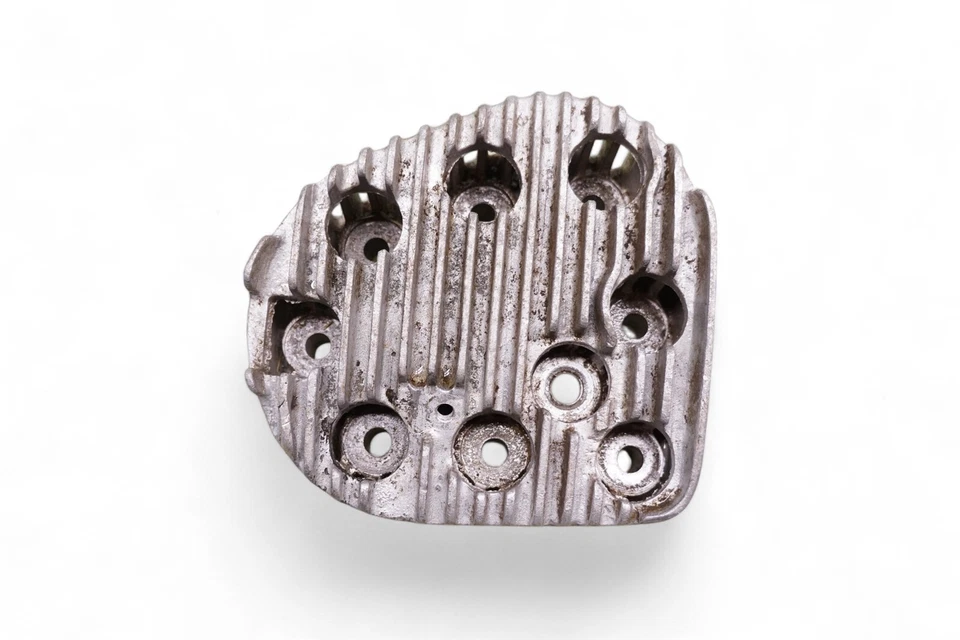 Harley Davidson Front Cylinder Head 1954 -56 K Model KHK *2862 - Image 1 of 4