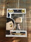 Funko Pop! Movies The Eternals- Druig #733- See Pictures
