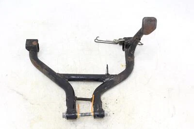 Suzuki Bandit 600 GSF600S 1996 soporte principal central Foto 1 de 4