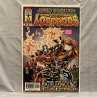 #504 Journey Into Mystery Featuring The Lost Gods Battleground Earth Marvel Comi