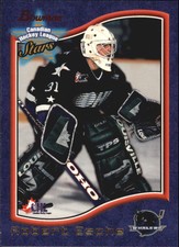 A2809- 1997 Bowman CHL Hockey Cards 1-160 +Rookies -You Pick- 10+ FREE US SHIP