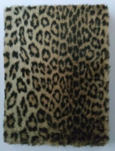 TED BENOIT ** LA PEAU DU LEOPARD TT 250 EX PEAU DE LEOPARD/LAPIN ** 1985 NEUF - Picture 1 of 2