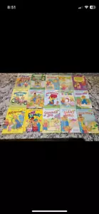 Berenstain Bears Huge Lot Of 83 Collectible Books - Foto 1 di 5