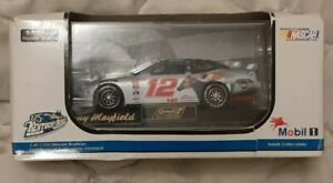 Revell Collection ALTAS 1:43- JEREMY MAYFIELD #12 NEW! 