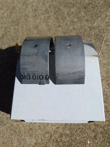 STUDEBAKERV8 1951-64 1951/64 224/232/259/289/304V8 010 O/S CONROD BEARING SET SD - Picture 1 of 24