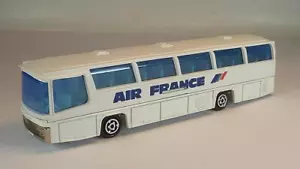 Majorette 1/87 Nr. 373 Neoplan Autobus AIR FRANCE weiss #1220 - Bild 1 von 1