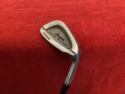 Ben Hogan Edge Forged E Pitching Wedge Steel Apex 3 Shaft RH 36" - Image 1 of 4