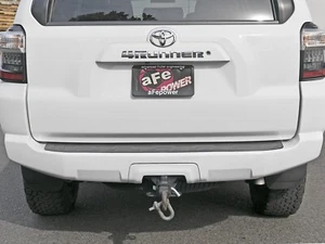 aFe MACH Hi-Tuck Catback Exhaust for 2010-2022 Toyota 4Runner V6 4.0L - Picture 1 of 6