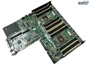 732150-001 HP Systemplatine für ProLiant DL360p GEN8 622259-003 - Bild 1 von 4