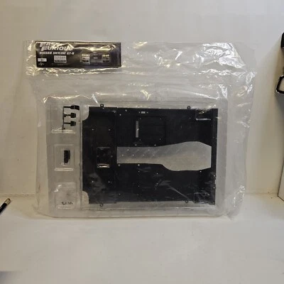 Fanhome Fast & Furious. Build Brian's  Nissan Skyline GT-R. Issue 23 - Image 1 of 4