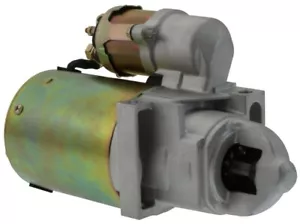 New GMC G3500 Starter with 4.3L 1991 1992 1993 1994 1995 4N5093 46-5093 336-1903 - Picture 1 of 7
