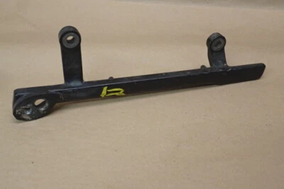 Honda Interceptor VF500F 1986 mango trasero derecho  Foto 1 de 4