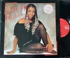 Patrice Rushen~I Was Tired Of Being Alone/Number One/The Funk Won?t~12?Vinyl~?82