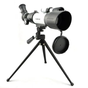 US STOCK Visionking 120X Monocular Space Astronomical Telescope With Tripod - Picture 1 of 3