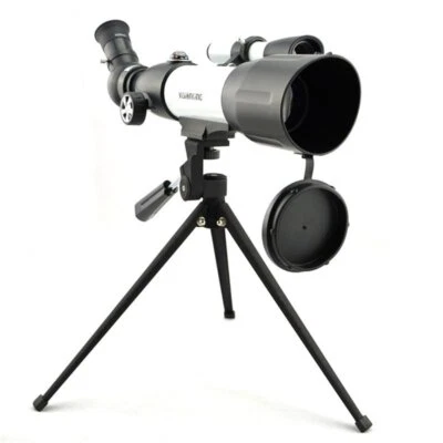 US STOCK Visionking 120X Monocular Space Astronomical Telescope With Tripod - Image 1 of 3