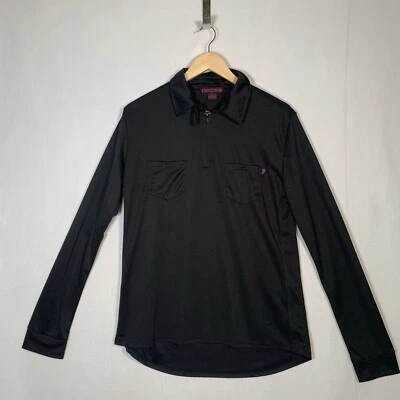 Rock & Roll Cowgirl Shirt Women's Large Pullover Long Sleeve Western Rodeo - Image 1 of 4