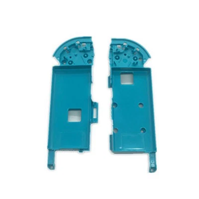 Blue R L Middle Frame Battery Holder for Nintendo Switch Controller - Image 1 of 2