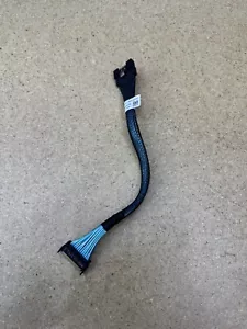 Dell MDJK3 PowerEdge R750 FCTRL_A to MB-SL1/SL3 Cable - Picture 1 of 1