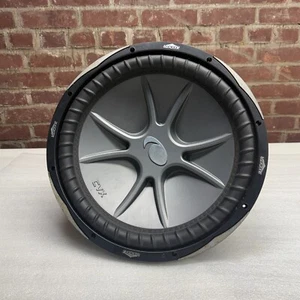 Kicker 15" 2000 Watt Car Subwoofer Sub CVX15-4 - Picture 1 of 12