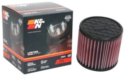 Filtro de admisión de aire K&N E-0634 para Ford Bronco 24-25 Ranger 2021-2025 2,3 L 2,7 L Foto 1 de 4