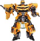 Transformers Movie RA-21 Bumblebee & Sam Witwicky Takara Tomy Japan