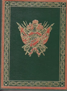 C1 NAPOLEON Madelin FOUCHE Famot GROSSFORMAT Bindung ILLUSTRIERT Polizei  - Bild 1 von 1