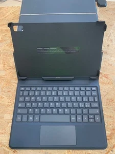 Cover Tastiera per Smartpad Azimut 3 Mediacom m-sp1az3 m-1keyaz3 - Foto 1 di 1