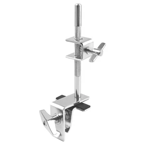 Cowbells Cymbal Clamp, Zinc Alloy Tom Mounts for Drums, Percussion Mounting B... - Picture 1 of 7