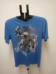 Nike Dri Fit Blake Griffin Special Ops BG32 Gr. MEDIUM!! - Bild 1 von 7