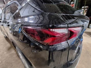 Driver Left Tail Light Quarter Panel Mounted Fits 19-22 BLAZER 4445613 - Picture 1 of 12