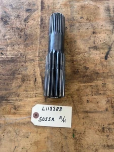 L113388 John Deere 5055e - 75e Right hand final drive - Picture 1 of 3