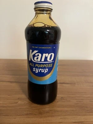 Vintage 1970S Karo All Purpose Syrup PROP￼￼ - Image 1 of 4
