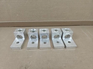 5 PC LOT Eaton LKS-3 Terminal Lug Kit For Transformer          - Picture 1 of 5