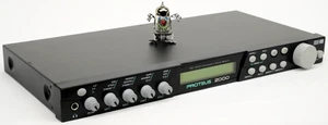 EMU E-MU Proteus 2000 Synthesizer MIDI Soundmodul + Top Zustand + 1,5J Garantie - Bild 1 von 15
