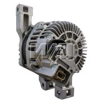 For Ford Edge 2012-2014 WAI Global 11550N Alternator - Image 1 of 4