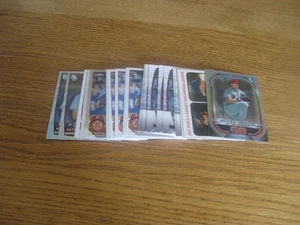 MATTHEW LIBERATORE 2023 Topps Rookie Card Lot x 27 RC CARDINALS - Picture 1 of 2