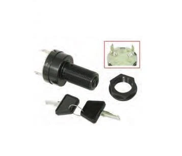 Sports Parts Inc Ignition Switch for 2006 Arctic Cat Sabercat 500 EFI Snowmobile - Image 1 of 2