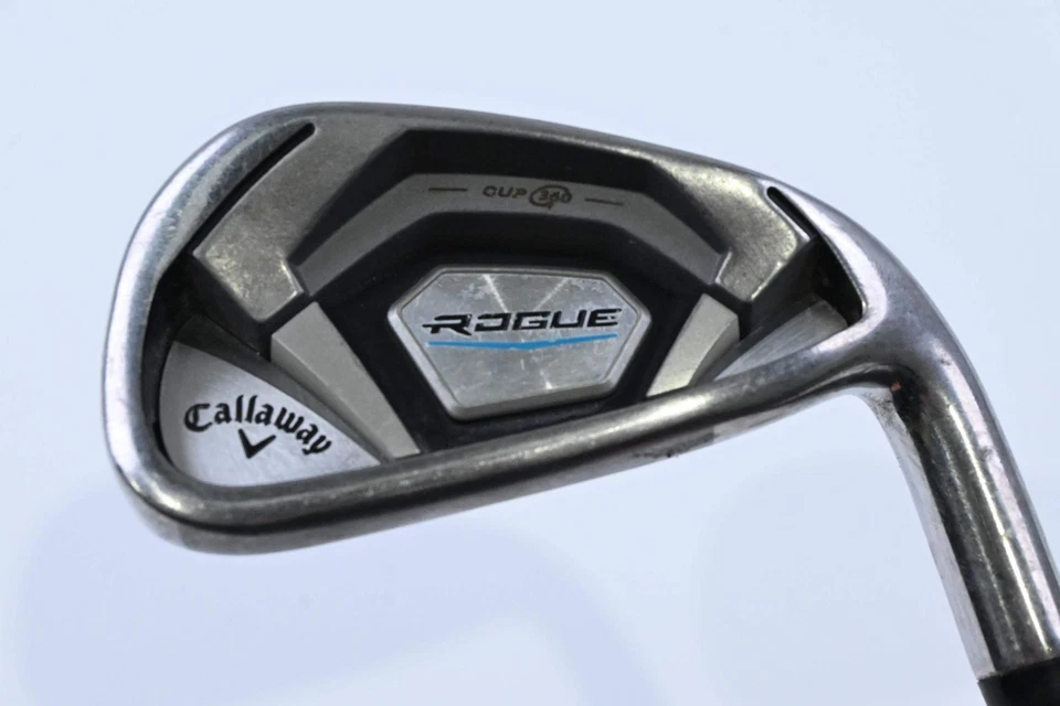 Callaway Rogue #5 Iron / 23 Degree / Regular Flex Aldila Synergy 60 - Image 1 of 4