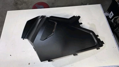 Ski-Doo OEM RH Side Panel 517304328 Fits Skandic WT SWT Tundra 2011–2018 Foto 1 de 4