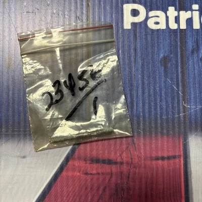 POULAN NEW SPRING 530023456 - Image 1 of 3