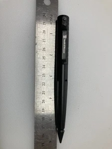 Penna tattica Smith & Wesson alluminio nero - Foto 1 di 3