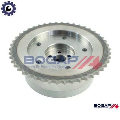 CAMSHAFT ADJUSTER G1336105 FOR ALFA ROMEO  SAAB 9-5 9-3X  CHEVROLET  OPEL - Image 1 of 4